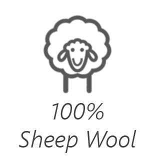 SHEEP WOOL